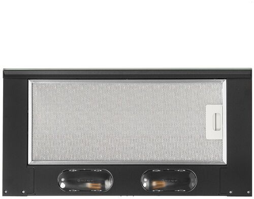 Вытяжка телескопическая Krona KAMILLA 600 2DN BL GLASS (КА-00007133)