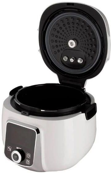 Мультиварка-скороварка Redmond RMC-P470