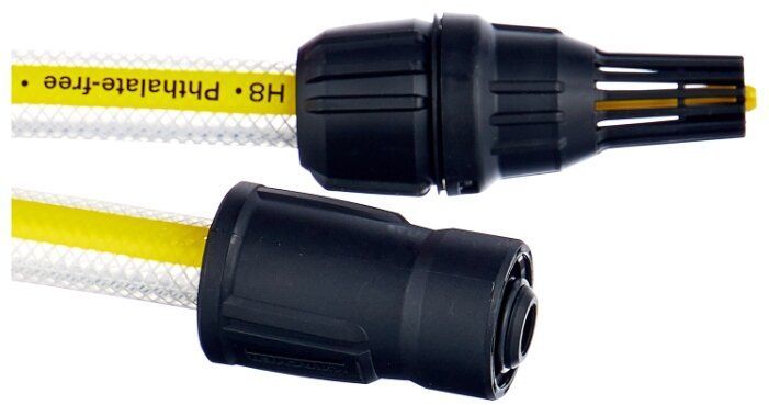 Всасывающий шланг Karcher SH 3 (26431010)