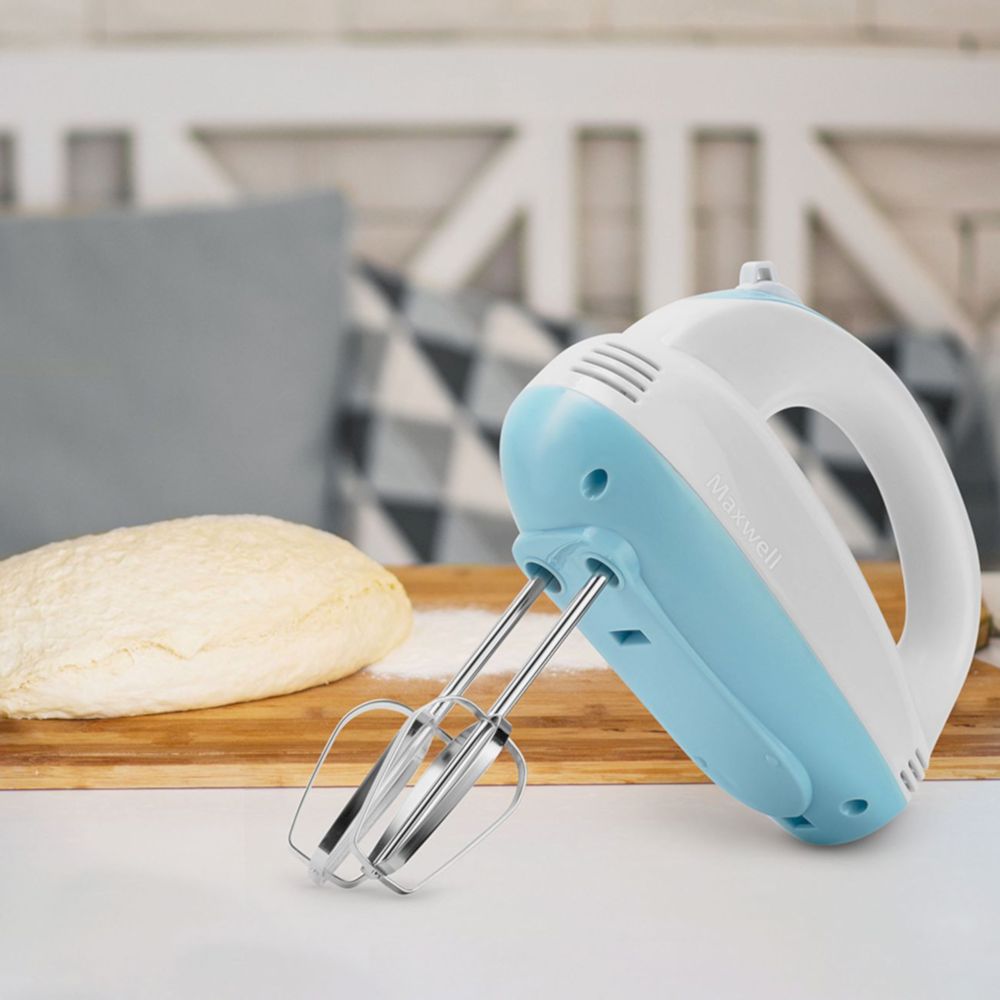 Миксер Maxwell MW-1360