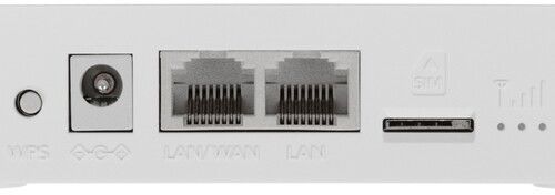 Роутер CUDY LT300