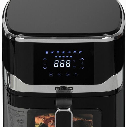 Аэрогриль RED SOLUTION W262