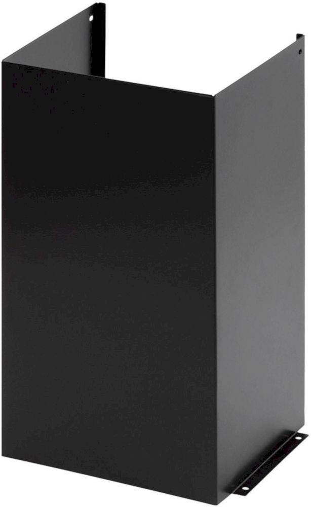 Вытяжка наклонная Krona VIERKANT 600 Black PB (КА-00005791)