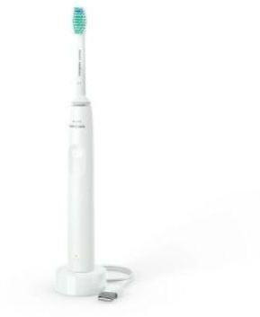 Зубная щетка Philips HX3651/13 белый купить по низкой цене в интернет-магазине ТехноВидео