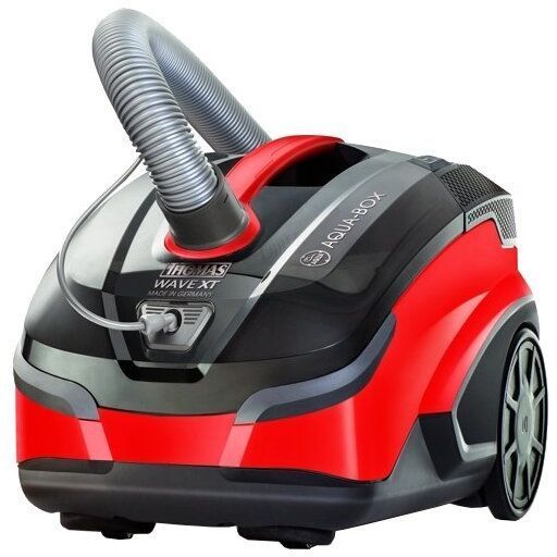 Пылесос Thomas WAVE XT AQUA-BOX
