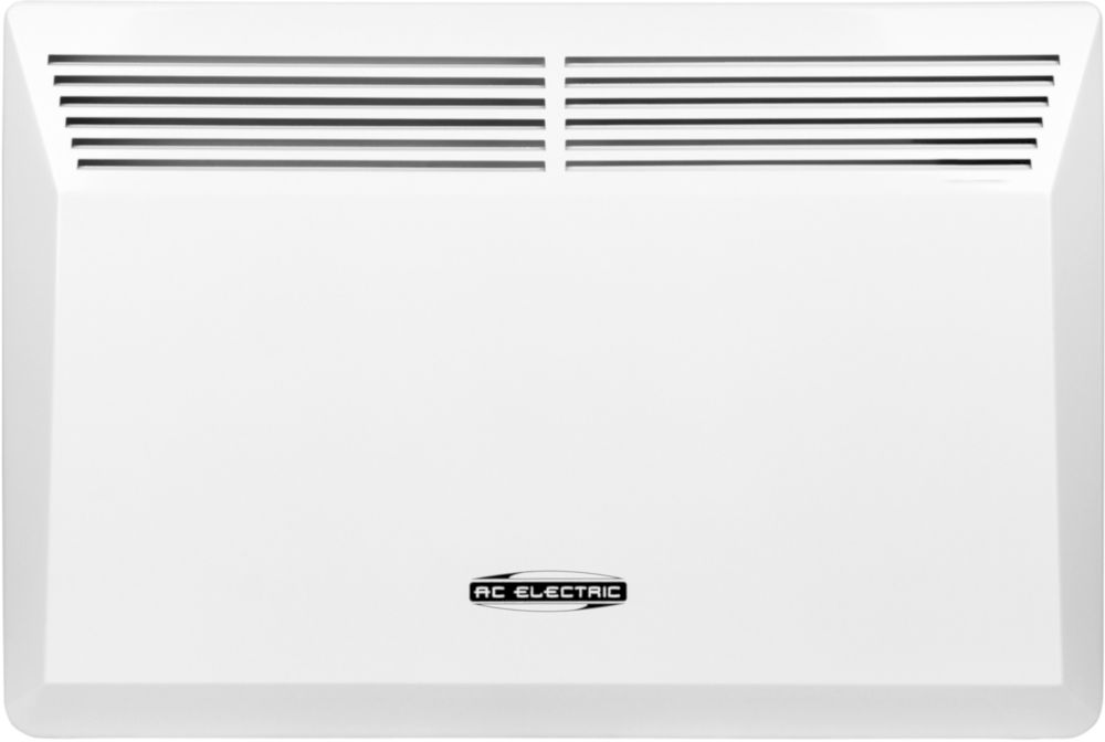 Конвектор электрический AC ELECTRIC ACE/CMI-1500G