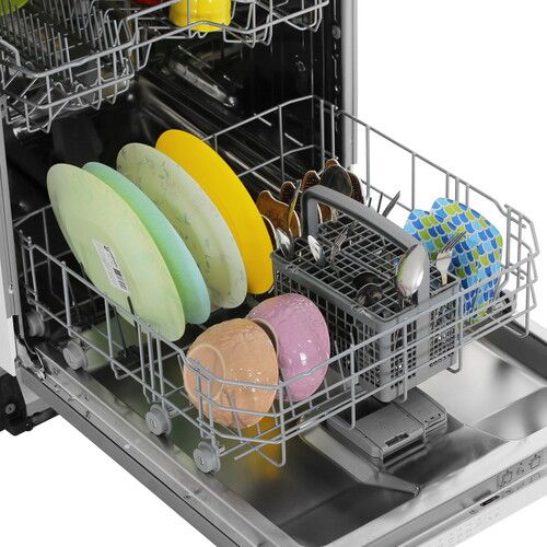 Встраиваемая посудомоечная машина Indesit DI 4C68 (869894000010)