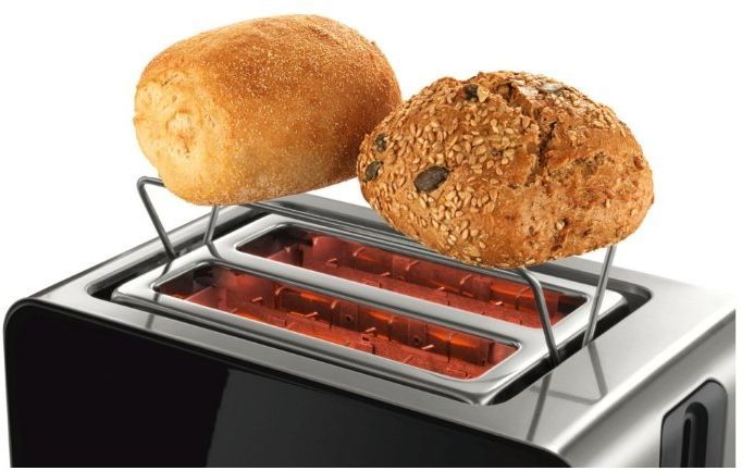 Тостер Bosch TAT7203