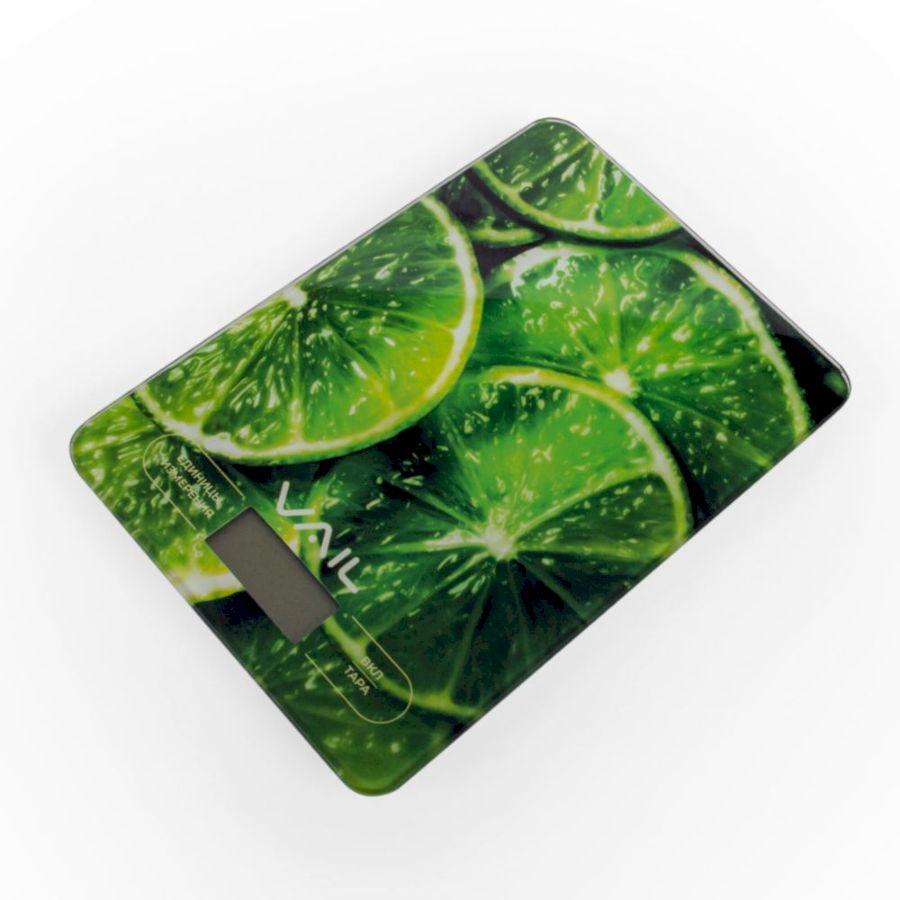 Весы кухонные VAIL VL-5800