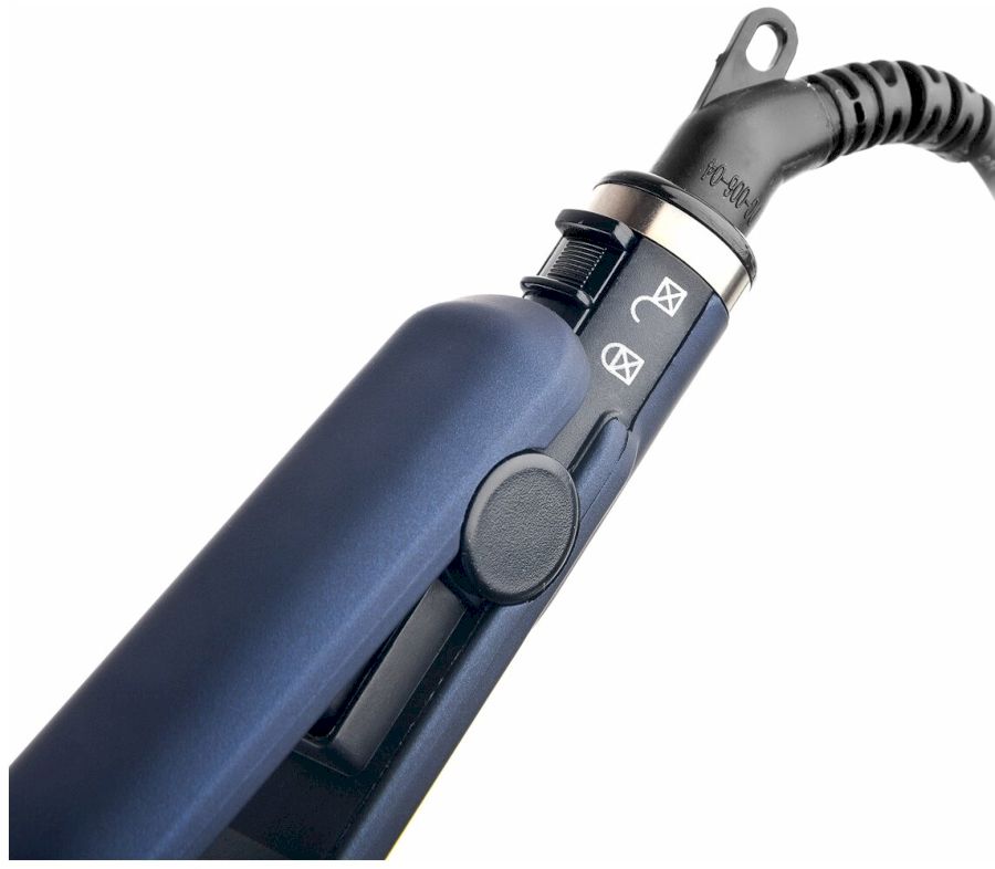 Выпрямитель для волос Brayer BR3303 синий