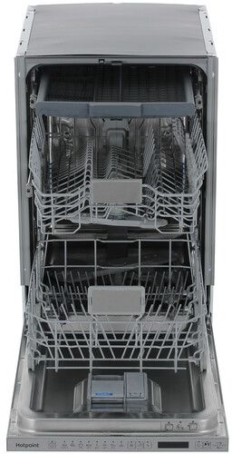 Встраиваемая посудомоечная машина Hotpoint HIS 2D85 DWT (869894400040)
