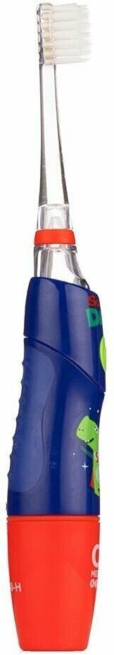 Электрическая звуковая зубная щетка CS Medica KIDS CS-9760-H