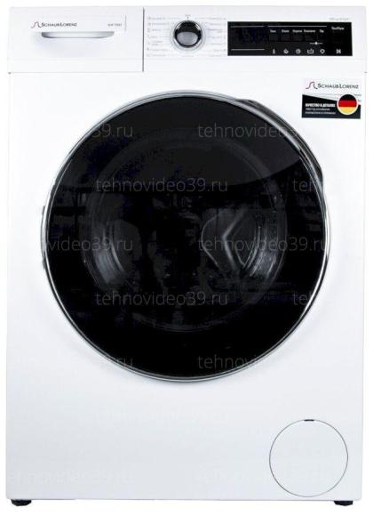 Стиральная машина Schaub Lorenz SLW T2622 купить по низкой цене в интернет-магазине ТехноВидео