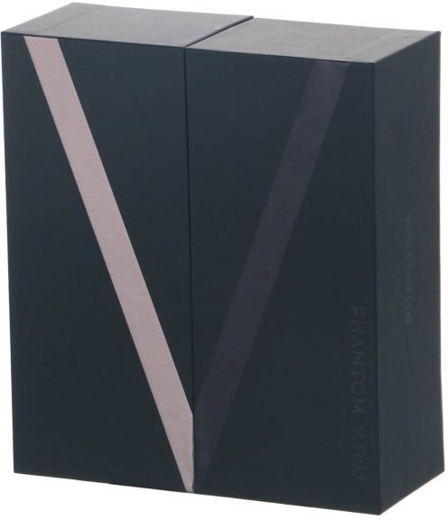 Смартфон TECNO PHANTOM V FOLD 12/512Gb, черный (AD10)