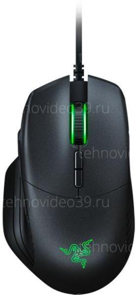 Мышь Razer RZ01-02330100-R3G1 Basilisk black купить по низкой цене в интернет-магазине ТехноВидео
