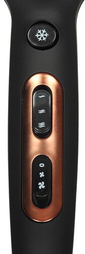 Фен Редмонд RF-CB526