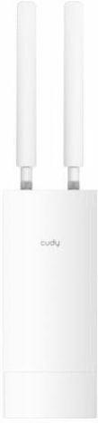 WI-FI роутер CUDY LT500 Outdoor (AC1200) 4G LTE Cat4 купить по низкой цене в интернет-магазине ТехноВидео