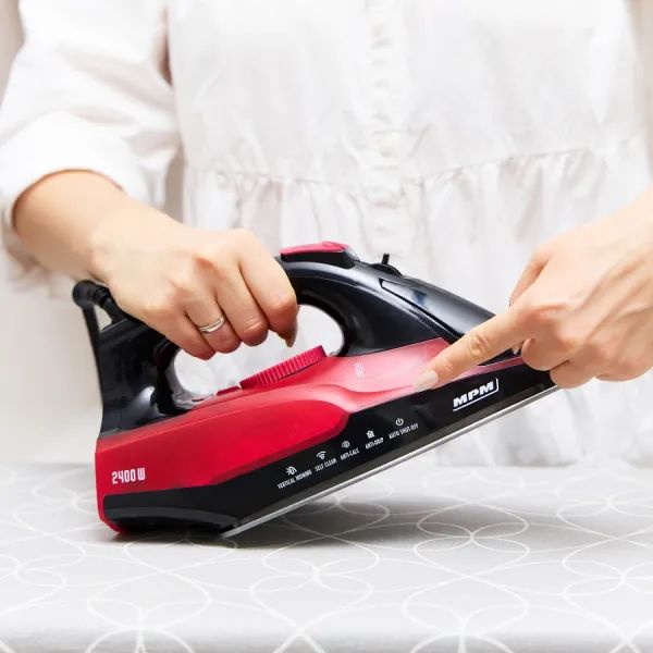 Утюг MPM MZE-27