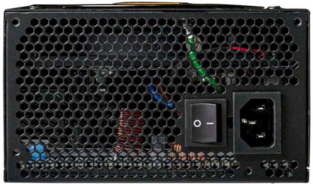 Блок питания Chieftec PPS-1250FC 125