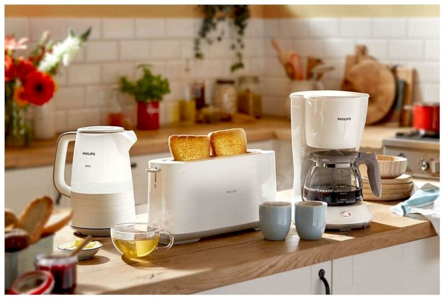 Тостер Philips HD2590/00