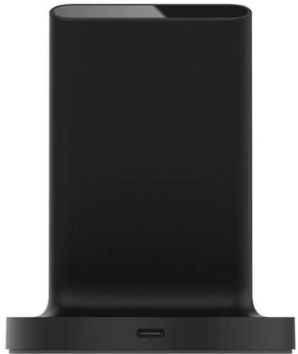 Беспроводное сетевое зарядное устройство Xiaomi Mi 20W Wireless Charging Stand (GDS4145GL)