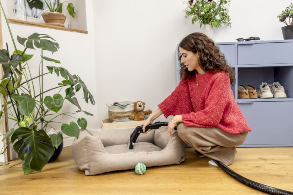 Моющий пылесос Karcher SE 6 Signature Line (10811900)