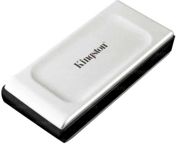 Жесткий диск SSD ext 1000Gb Kingston SXS2000 USB 3.2 SXS2000/1000G купить по низкой цене в интернет-магазине ТехноВидео
