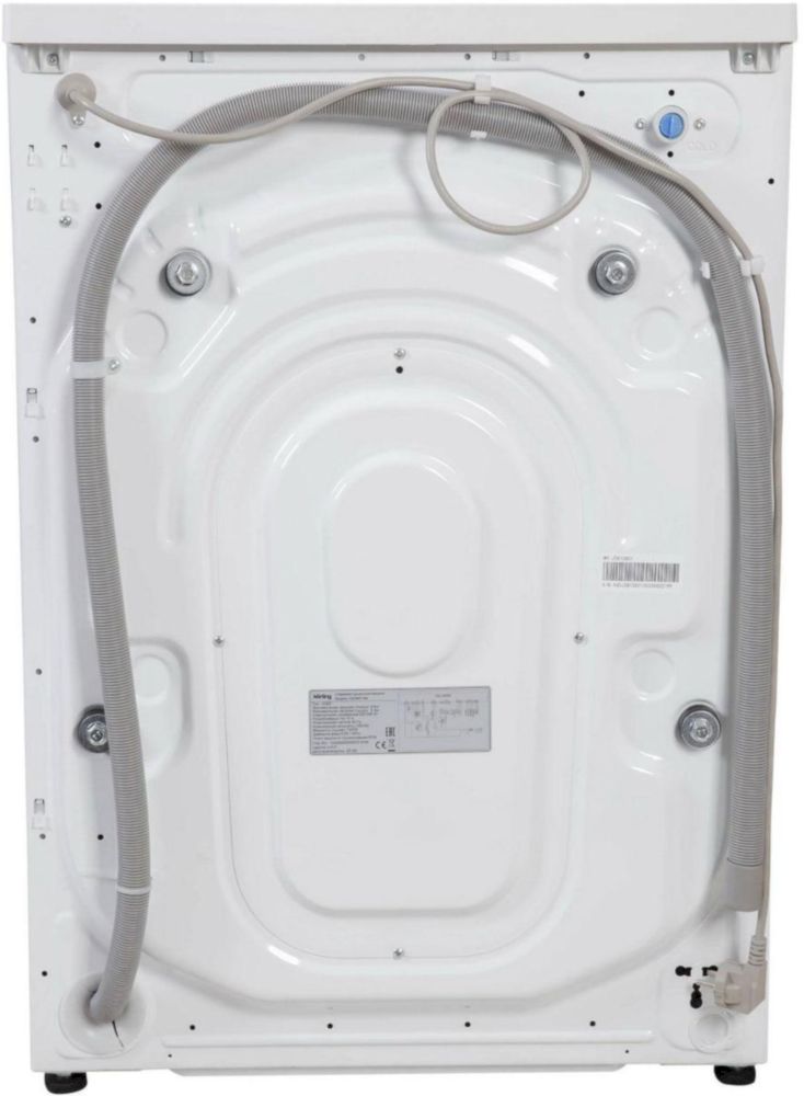 Стиральная машина с сушкой Korting KWD 57IT14107