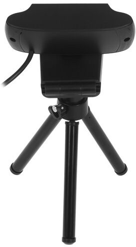 Веб камера Defender G-lens 2590 черный (63113)