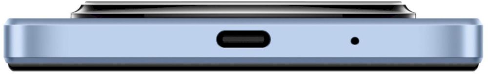 Смартфон Xiaomi Redmi A3 4/128 ГБ, голубой (23129RN51X)