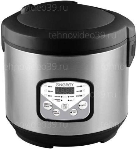 Мультиварка Energy EN-257 купить по низкой цене в интернет-магазине ТехноВидео