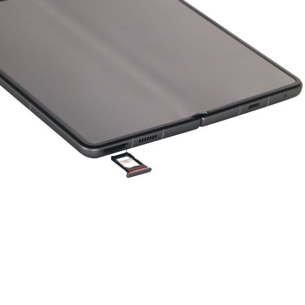 Смартфон TECNO PHANTOM V FOLD 12/512Gb, черный (AD10)