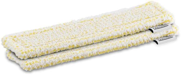 Микроволоконная обтяжка, Karcher (26331300) купить по низкой цене в интернет-магазине ТехноВидео