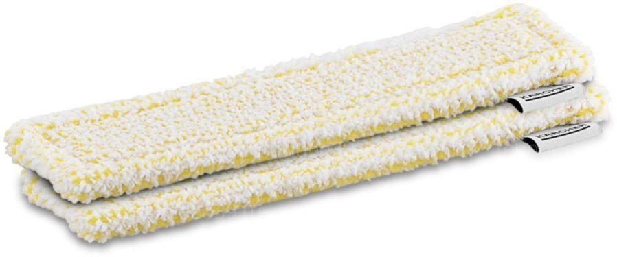 Микроволоконная обтяжка, Karcher (26331300) купить по низкой цене в интернет-магазине ТехноВидео