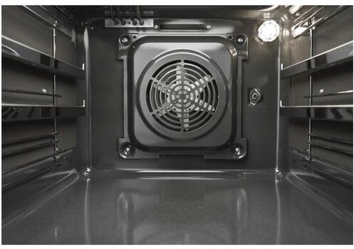 Плита электрическая Hansa FCCW580009