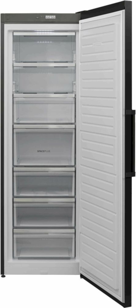 Морозильник Korting KNFR 1837 N