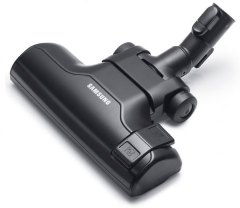 Пылесос Samsung VC 07M25E0WR/SB