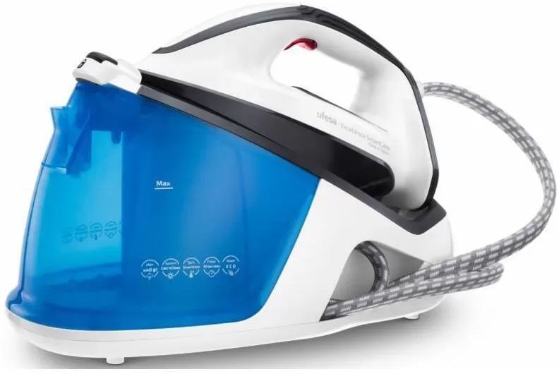 Гладильная система UFESA Excellent Smart Care