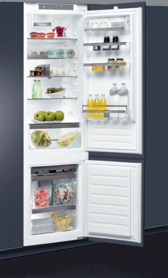 Встраиваемый холодильник Whirlpool ART 9811 SF2