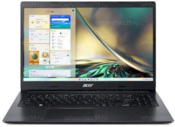 Ноутбук Acer 15,6" Aspire 3 A315-43-R6UN R5 5500U/ 8GB /512GBSSD/WiFi/Win 11 (NX.K7CEL.009) купить по низкой цене в интернет-магазине ТехноВидео