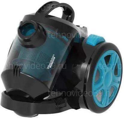 Пылесос Blackton VC1802B Серо-голубой купить по низкой цене в интернет-магазине ТехноВидео