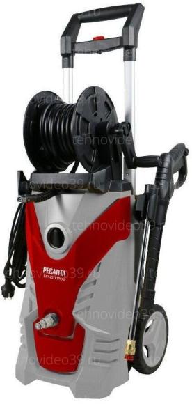 Мойка Ресанта МР-220ПРОФ (70/8/24) купить по низкой цене в интернет-магазине ТехноВидео