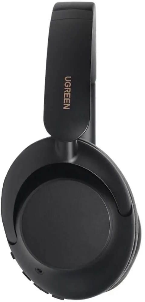 Беспроводные наушники с микрофоном Ugreen HP202 (25255) HiTune Max5 ANC