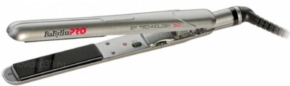 Выпрямитель Babyliss PRO BAB2654EPE купить по низкой цене в интернет-магазине ТехноВидео