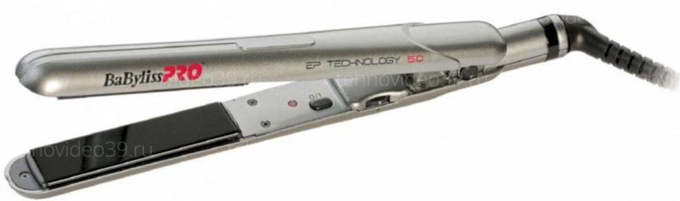 Выпрямитель Babyliss PRO BAB2654EPE купить по низкой цене в интернет-магазине ТехноВидео