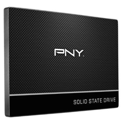 SSD-накопитель PNY SSD7CS900-1TB-RB 1TB SATA3 2,5