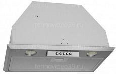 Вытяжка Eleyus PRM L 15 200 60 BL (OPTIMA 1000 60 M) черный