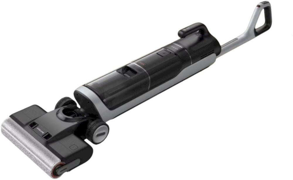 Пылесос Dreame H14 Dual Wet and Dry Black