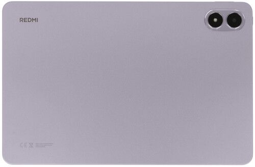 Планшет Xiaomi REDMI Pad 2 Pro 8/256 ГБ, Wi-Fi, серый (70402)