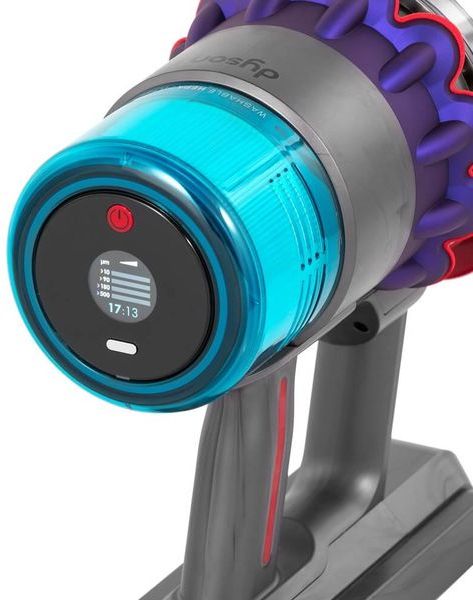 Вертикальный пылесос Dyson V Gen5 Detect Absolute EU